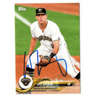 Will Craig autograph