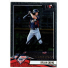 Dylan Crews autograph