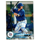 Hagen Danner autograph