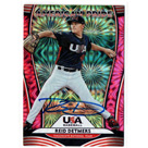 Reid Detmers autograph