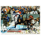 Brian Dozier autograph