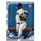Justin Dunn autograph