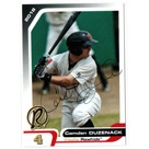 Camden Duzenack autograph