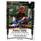 Tristin English autograph