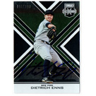 Dietrich Enns autograph
