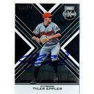 Tyler Eppler autograph