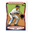 Jason Esposito autograph