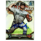 Matt Festa autograph