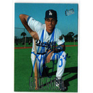 Greg Gagne autograph