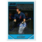 Jared Goedert autograph