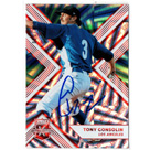 Tony Gonsolin autograph