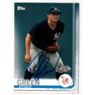 Ryder Green autograph