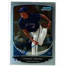 Conner Greene autograph