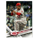 Ariel Hernandez autograph