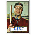 J. R. House autograph