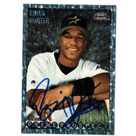 Brian Hunter autograph