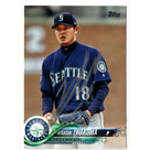 Hisashi Iwakuma autograph