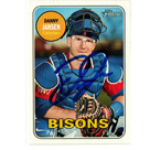Danny Jansen autograph