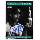 Doug Jones autograph