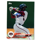 Daniel Johnson autograph