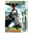 George Kirby autograph