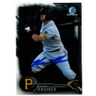 Kevin Kramer autograph