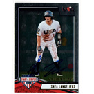 Shea Langeliers autograph