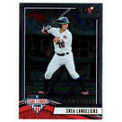 Shea Langeliers autograph