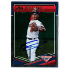 Royce Lewis autograph