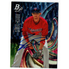 Royce Lewis autograph