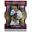 Trace Loehr autograph