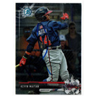 Kevin Maitan autograph