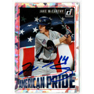 Jake McCarthy autograph