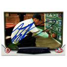 Kodi Medeiros autograph