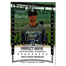 Matt Mercer autograph