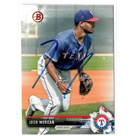 Josh Morgan autograph
