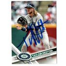 Taylor Motter autograph