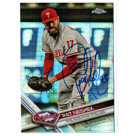 Pat Neshek autograph