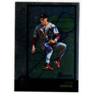 Luis Ordaz autograph