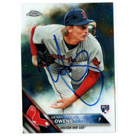 Henry Owens autograph