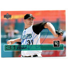 Brad Penny autograph