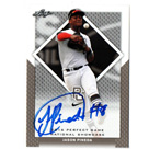 Jason Pineda autograph