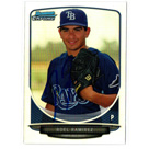 Roel Ramirez autograph