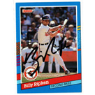 Billy Ripken autograph