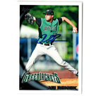 Ari Ronick autograph