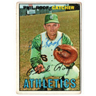 Phil Roof autograph