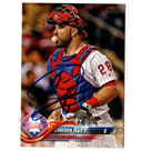 Cameron Rupp autograph