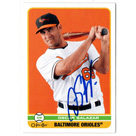 Oscar Salazar autograph