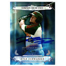 Kyle Schwarber autograph
