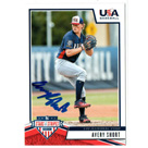 Avery Short autograph